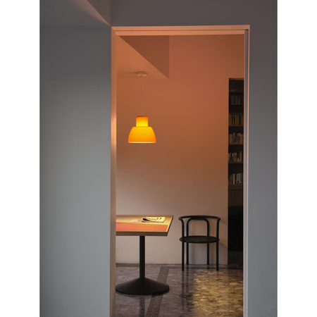 Nemo Lorosae Pendant Lamp Ø30 Orange
