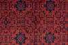 Afghan Mohammadi Khan Wool Carpet 732724 250x350