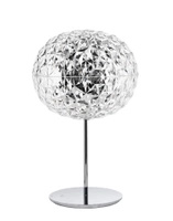 Planet Table Lamp Transparent