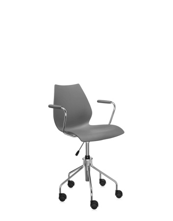 Maui Chair Anthracite