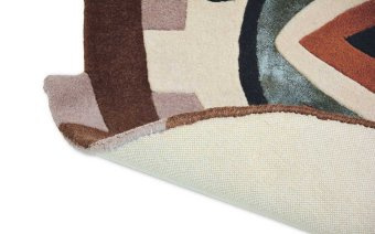 Ted Baker Zodiac Aquarius rug 162105