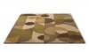 Brink&Campman Cosmo Greens carpet 095207