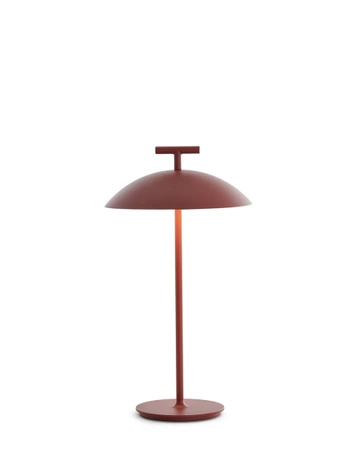 Mini Geen-A Battery Version Lamp Red