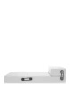 Trix Lodge White