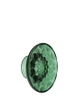 Jellies Coat Hangers Medium Hanger (2 pieces) Green
