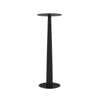 Nemo Portofino Standard Lamp Black