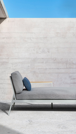 Gandiablasco Modular Sofa Timeless Sectional 2