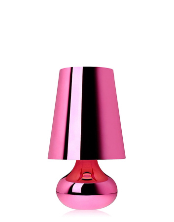 Cindy Lamp Pink
