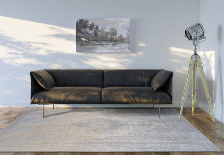 Louis de Poortere Fading World Generation Beige Sky rug 8633