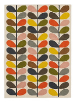 Dywan Orla Kiely Multi System 059505