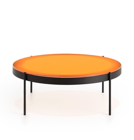 Stolik Kawowy Gandiablasco Iris Round Ø88 cm