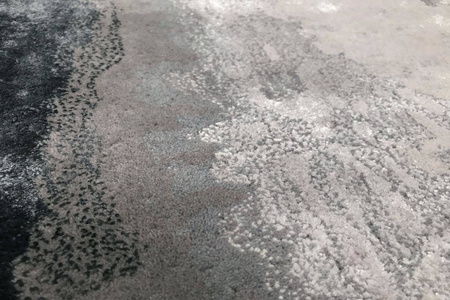 Serge Lesage Pol Gris Poudré Carpet