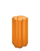  Okra 34 cm Vase Orange