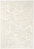 Florence Broadhurst Japanese Fans Ivory rug 039301
