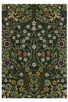 Morris&Co Blackthorn Tump rug 428507