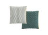 Gan Silai Celadon pillow - Green