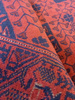 Afghan Khan Wool Rug 123 x 195 123809