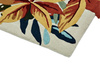 Sanderson ROBIN'S WOOD RUSSET BROWN carpet 146501