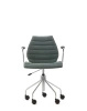 Maui Soft Noma Chair Green