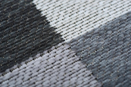 Dywan Carpet Decor Rene Grey