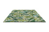 Dywan Harlequin Tree Trops Green 443807