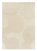 Marimekko Iso Unikko Natural White rug 132301