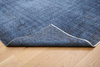 Wool Vintage Iranian Rug Unique 11047 190x307
