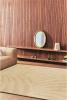 Dywan Toulemonde Bochart Volute Beige