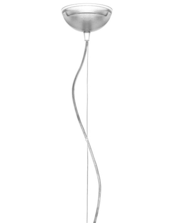 Planet Hanging Lamp Transparent