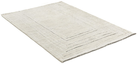 Landscape Desert Natural rug