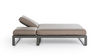 Gandiablasco Flat Chill Bed 140