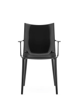 H.H.H. Chair Black