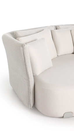 Gandiablasco Isla Gomera Module Sofa
