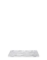 Dune Small Tray Transparent