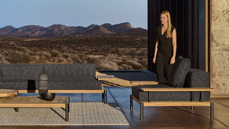 Gandiablasco Lademadera Lounge Chair