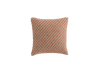 Poduszka Gan Raw Pink