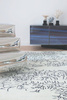 Toulemonde Bochart Nature Négatif carpet