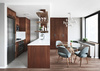 Nemo Crown Minor Pendant Lamp Black