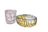 Jelly Vase Gold