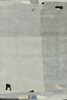 Toulemonde Bochart Orphée Gris Carpet