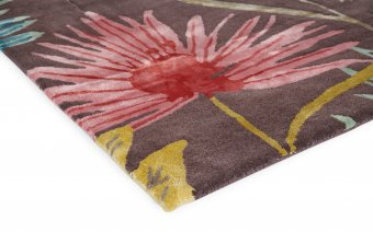 Dywan Harlequin Yasuni Cerise 040405