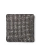 Cushion 48x48 cm Pillow Gray
