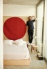 Dywan Nanimarquina Topo Red