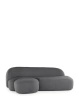Aaland Sofa Grey