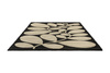 Dywan Orla Kiely Sycamore Black 464205