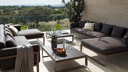 Dywan Nanimarquina Wellbeing Wool Chobi