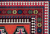 Dywan Louis de Poortere Antalia Red Mix 9844