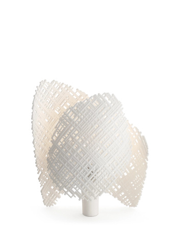 Tea Lamp White