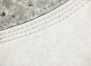 Dywan Gan Nuances Round Burgundy