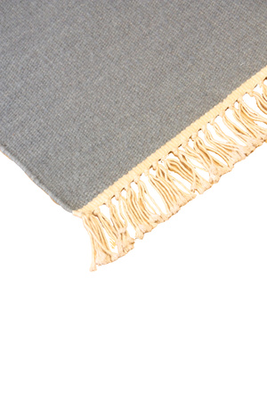 Dywan Kvadrat Vintage Naturally Coloured Fringes 7721 070 x 120